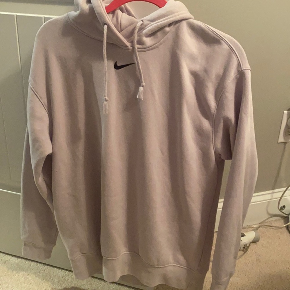 Nike hoodie